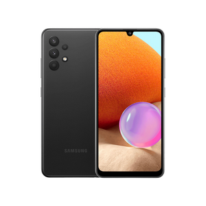 Samsung Galaxy A32 DS 128GB – Awesome Black