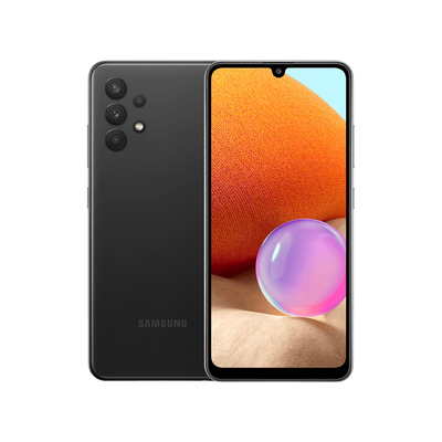Samsung Galaxy A32 DS 128GB – Awesome Black