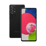 Galaxy A52S 5G 128GB Single Sim – Black