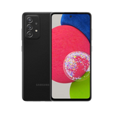 Galaxy A52S 5G 128GB Single Sim – Black