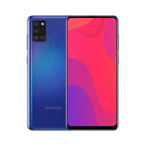 Samsung Galaxy A21S 32Gb Blue