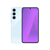 Samsung Galaxy A35 5G – Light Blue