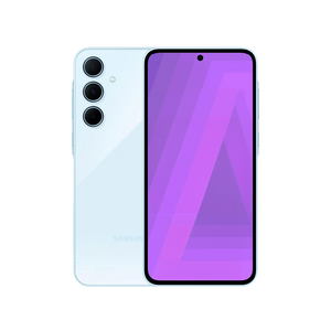 Samsung Galaxy A35 5G – Light Blue