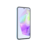Samsung Galaxy A35 5G – Light Blue