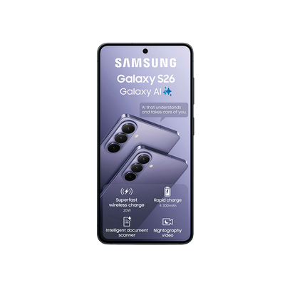Samsung Galaxy S26 256GB