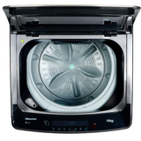 Hisense 18KG Top Loader