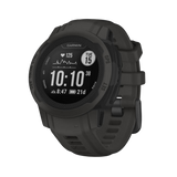 Garmin 20mm Instinct 2S GPS – Black