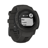Garmin 20mm Instinct 2S GPS – Black