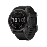 Garmin 47mm Fenix 7S WiFi – Black