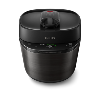 Philips All-In-One Cooker