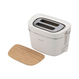 Philips Eco Conscious Edition 2 Slice Toaster