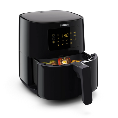 Philips Air Fryer 5000 Series Connected