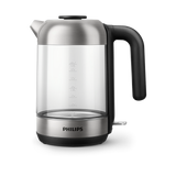 Philips Glass Kettle