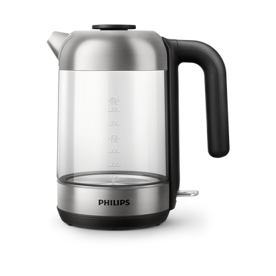 Philips Glass Kettle