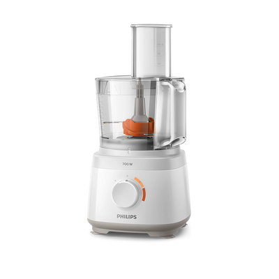 Philips Daily Collection Compact Food Processor