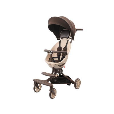 BIG DEAL Baobabtrees High Rider Trend Stroller