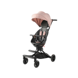 BIG DEAL Baobabtrees High Rider Trend Stroller