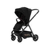 High Rider Smart – Black
