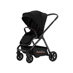High Rider Smart – Black