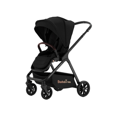 High Rider Smart – Black