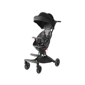 BaobabTrees High Rider Trend Stroller