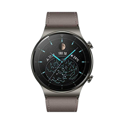 Huawei 46mm Watch GT 2 Pro Bluetooth – Grey