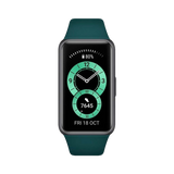 Huawei Band 6 – Forest Green