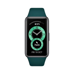 Huawei Band 6 – Forest Green