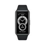 Huawei Band 6 – Graphite Black