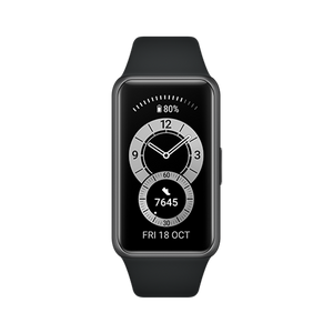 Huawei Band 6 – Graphite Black