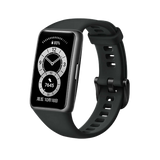 Huawei Band 6 – Graphite Black