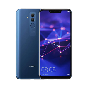 Huawei Mate 20 Lite DS 64GB – Sapphire Blue