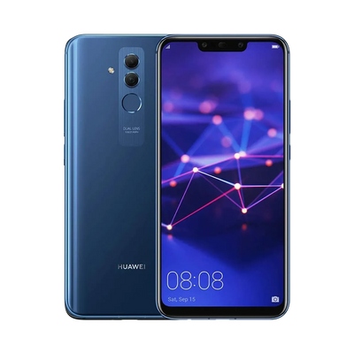 Huawei Mate 20 Lite DS 64GB – Sapphire Blue