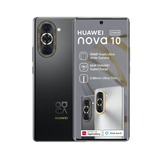 Huawei Nova 10 DS 256GB – Black