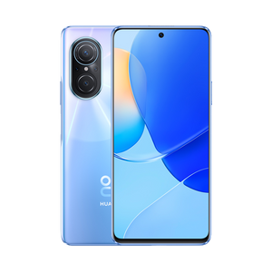 Huawei Nova 9SE 128GB - Crystal Blue