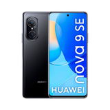 Huawei Nova 9 SE DS 128GB - Midnight Black