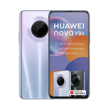 Huawei Nova Y9A DS 128GB – Space Silver
