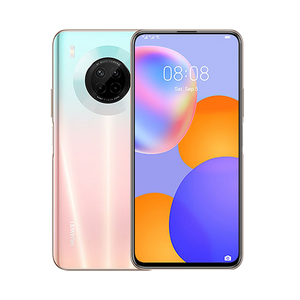 Huawei Nova Y9a DS 128GB – Sakura Pink