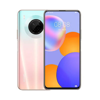 Huawei Nova Y9a DS 128GB – Sakura Pink