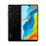 Huawei P30 Lite 128GB – Midnight Black