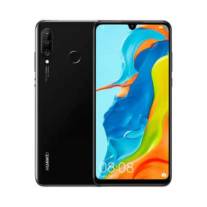 Huawei P30 Lite 128GB – Midnight Black