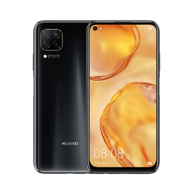 Huawei P40 Lite 128GB – Midnight Black