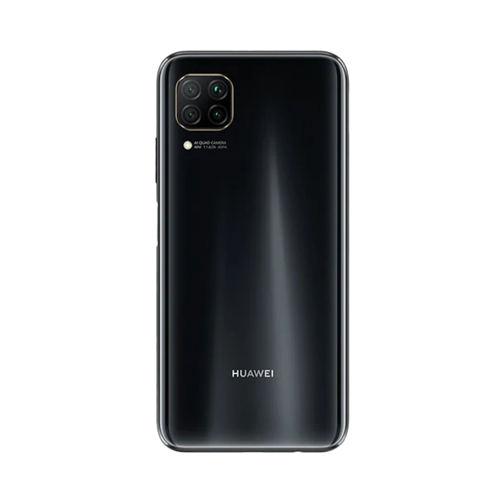 Huawei P40 Lite 128GB Midnight Black huawei-p40-lite-128gb-midnight-black