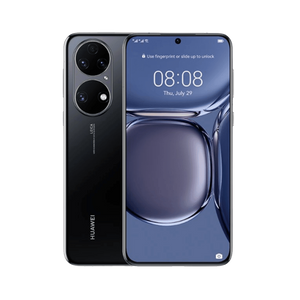 Huawei P50 Pro DS 256GB – Golden Black