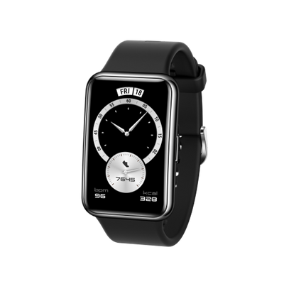 Huawei Watch Fit Elegant GPS – Midnight Black