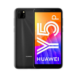 Huawei Y5p DS 32GB – Midnight Black