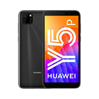 Huawei Y5p DS 32GB – Midnight Black