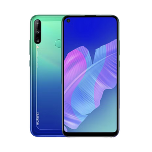 Huawei Y7P 64GB – Aurora Blue