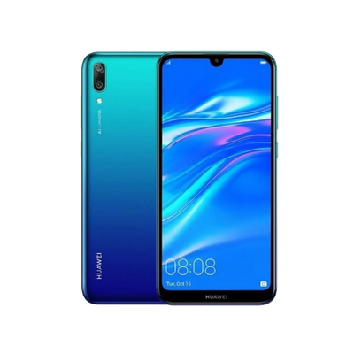 Huawei Y7 Pro DS 32GB – Blue