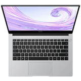 <b>BIG DEAL</b> Huawei 14-Inch MateBook D14 Core i5 8GB 512GB – Mystic Silver